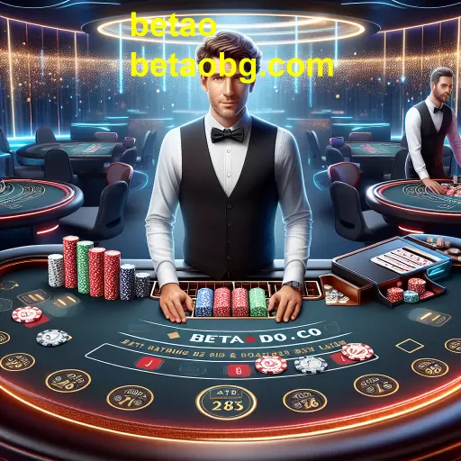 Explore o Mundo do Blackjack no Betao: Dicas e Estratégias para Vencer