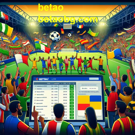 Apostas em Futebol: Como Lucrar no 'Betao'