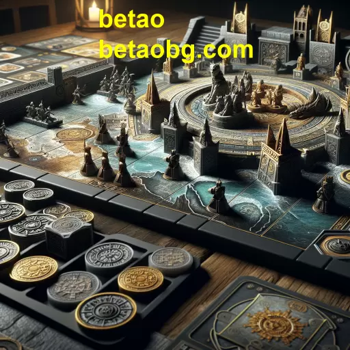 Destacando os Jogos de Estratégia no Betao